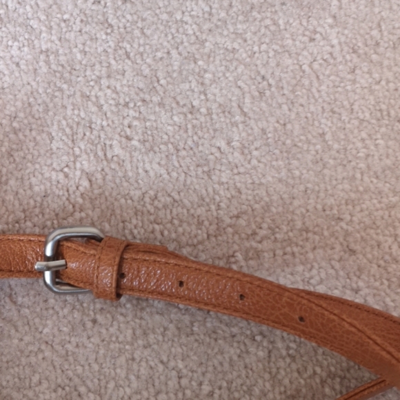 Naturalizer soft leather bag - Picture 7 of 8